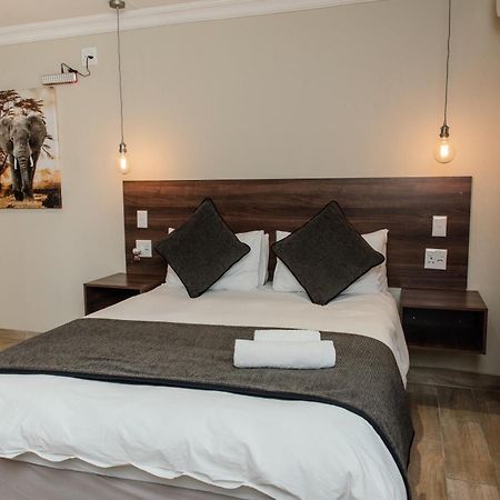Casa Leitao Lodge Phalaborwa Kültér fotó