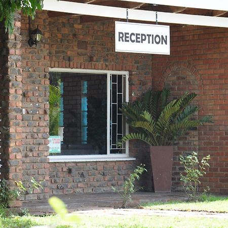 Casa Leitao Lodge Phalaborwa Kültér fotó