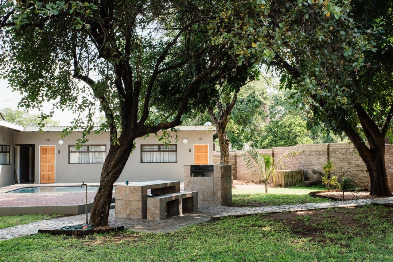 Casa Leitao Lodge Phalaborwa Kültér fotó