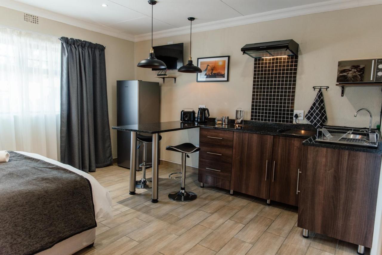 Casa Leitao Lodge Phalaborwa Kültér fotó