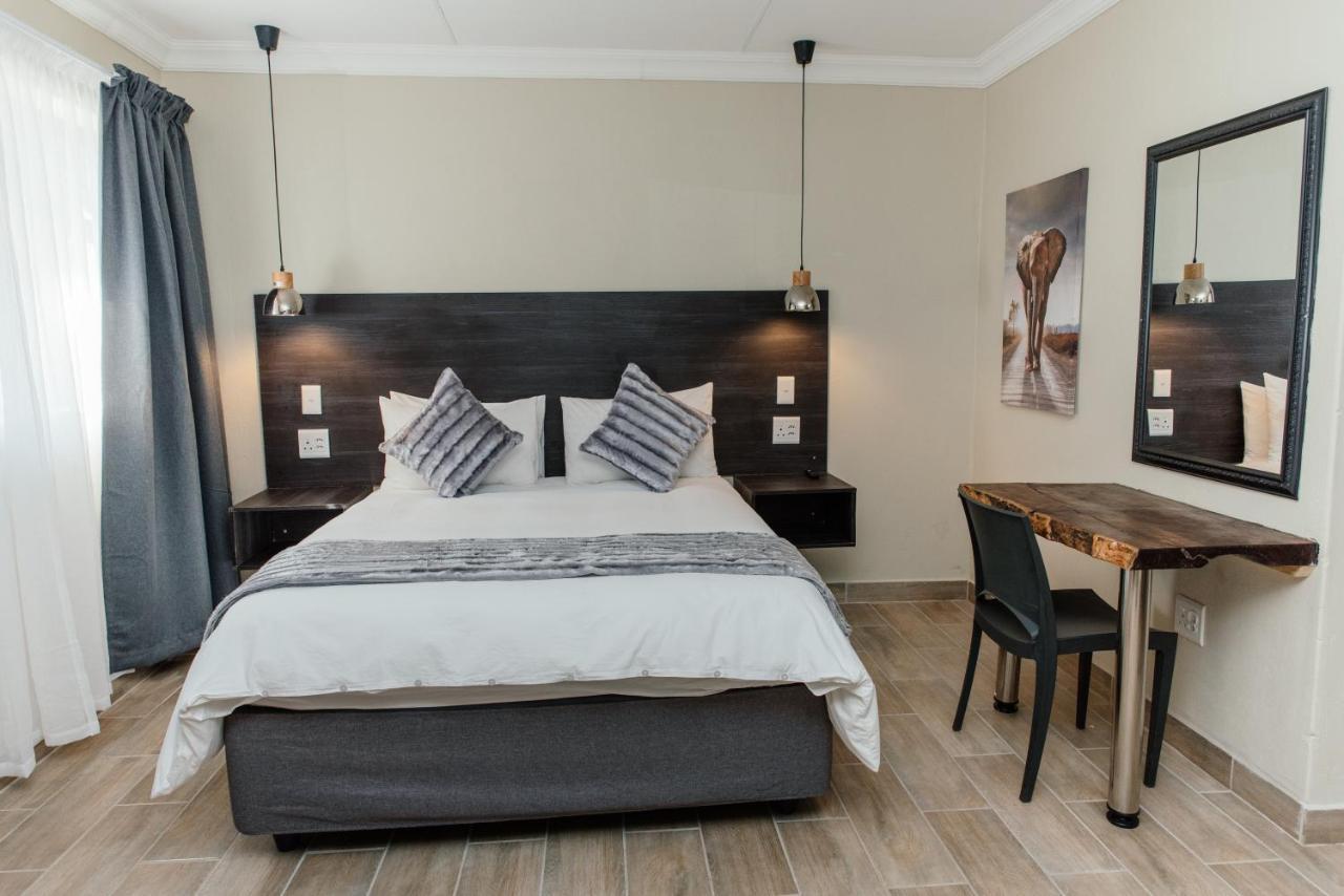 Casa Leitao Lodge Phalaborwa Kültér fotó