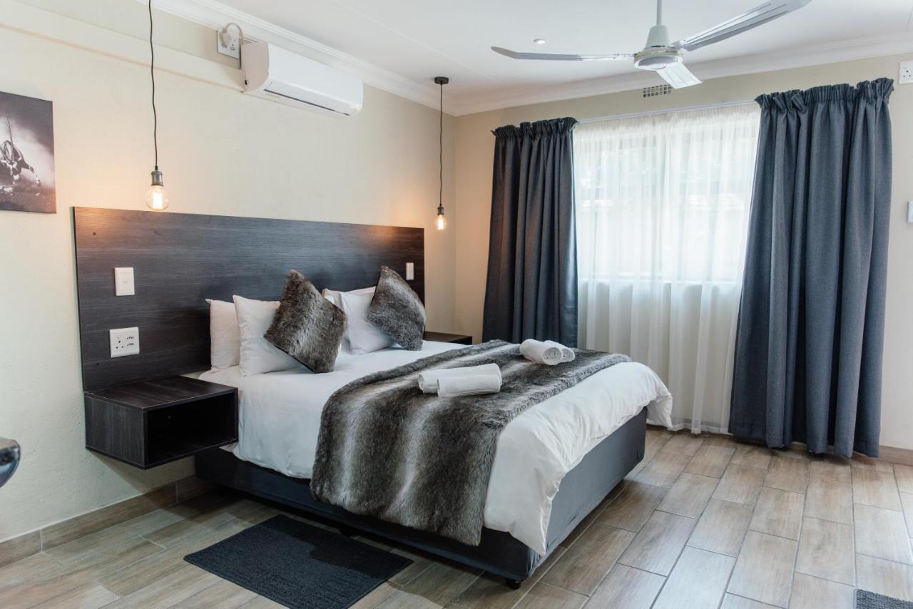 Casa Leitao Lodge Phalaborwa Kültér fotó