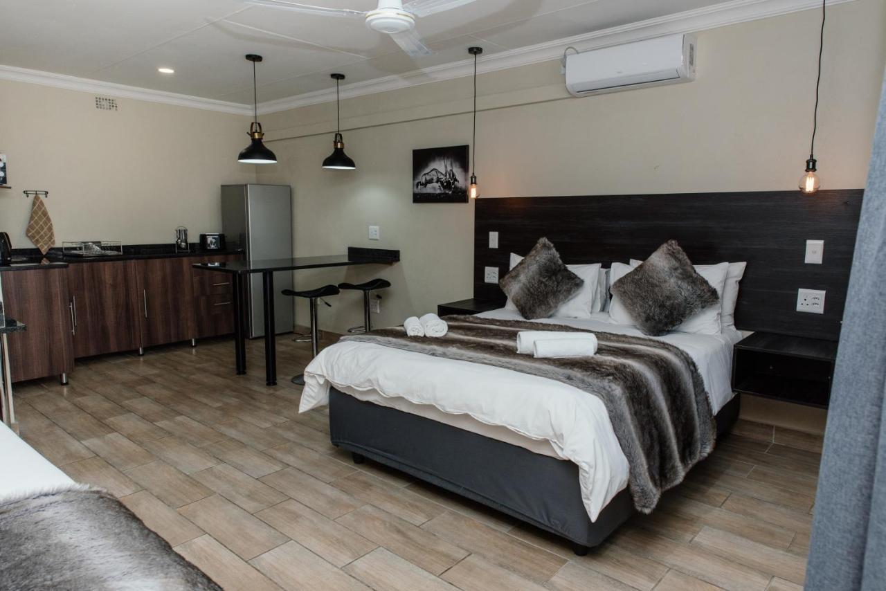 Casa Leitao Lodge Phalaborwa Kültér fotó