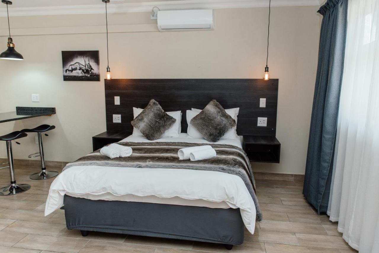 Casa Leitao Lodge Phalaborwa Kültér fotó