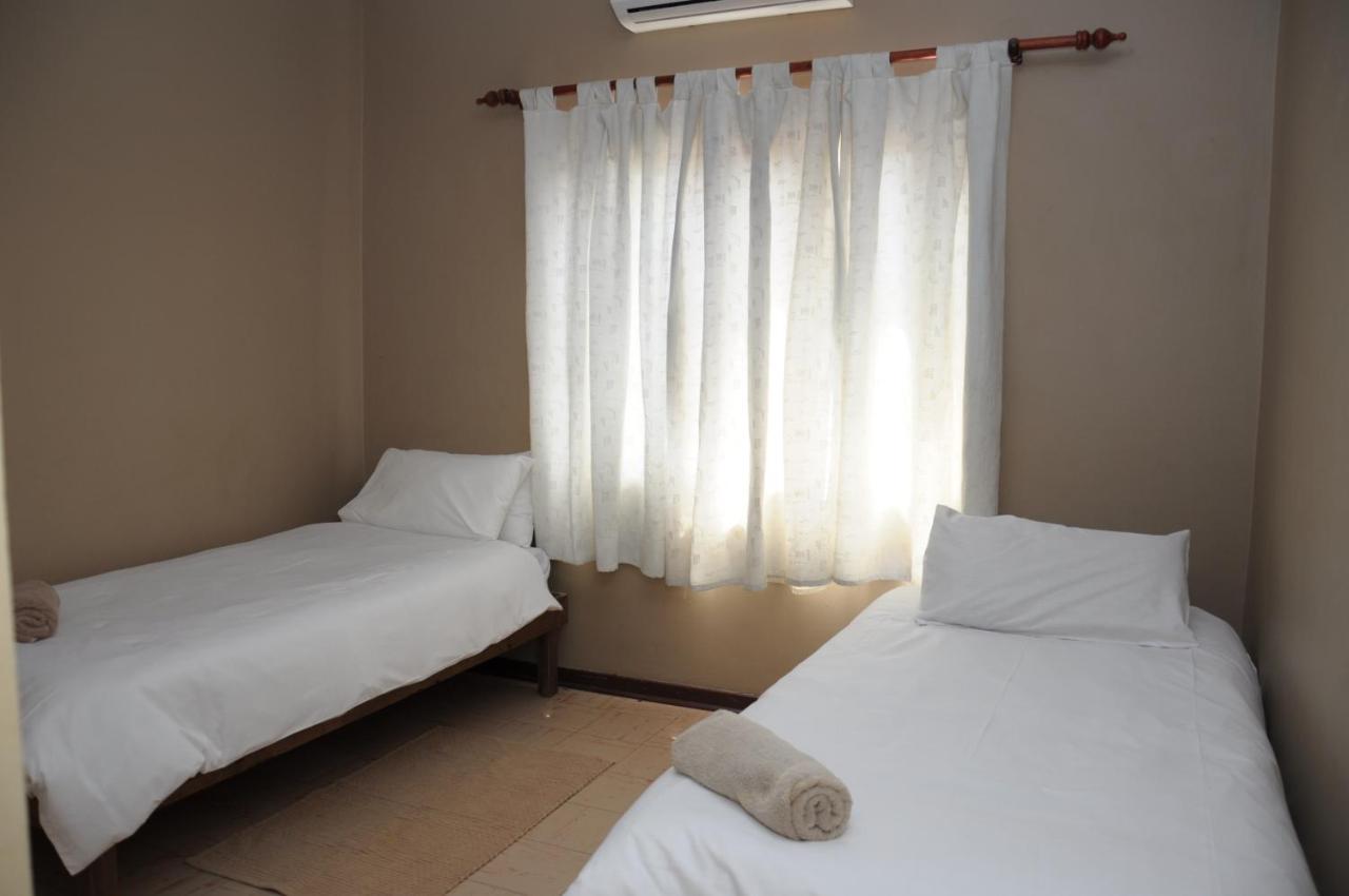 Casa Leitao Lodge Phalaborwa Kültér fotó