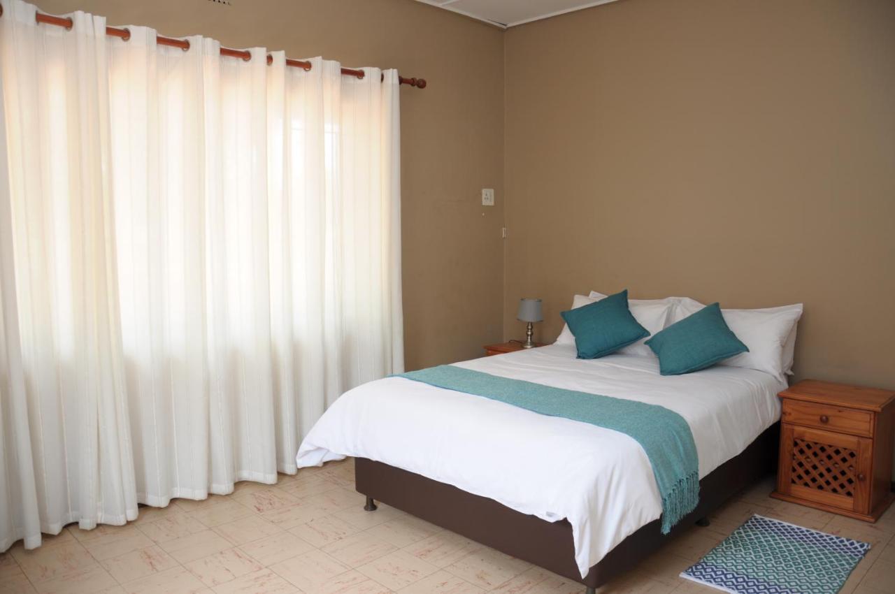 Casa Leitao Lodge Phalaborwa Kültér fotó