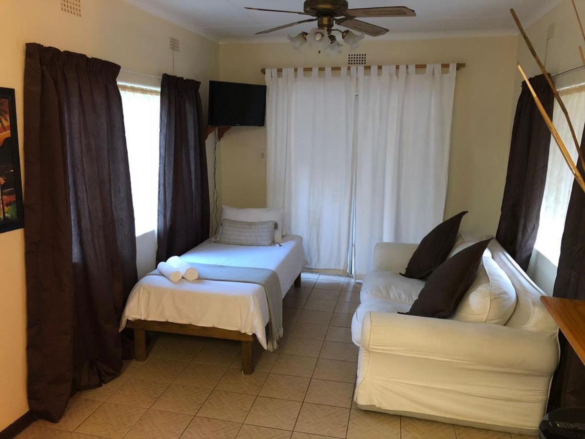 Casa Leitao Lodge Phalaborwa Kültér fotó