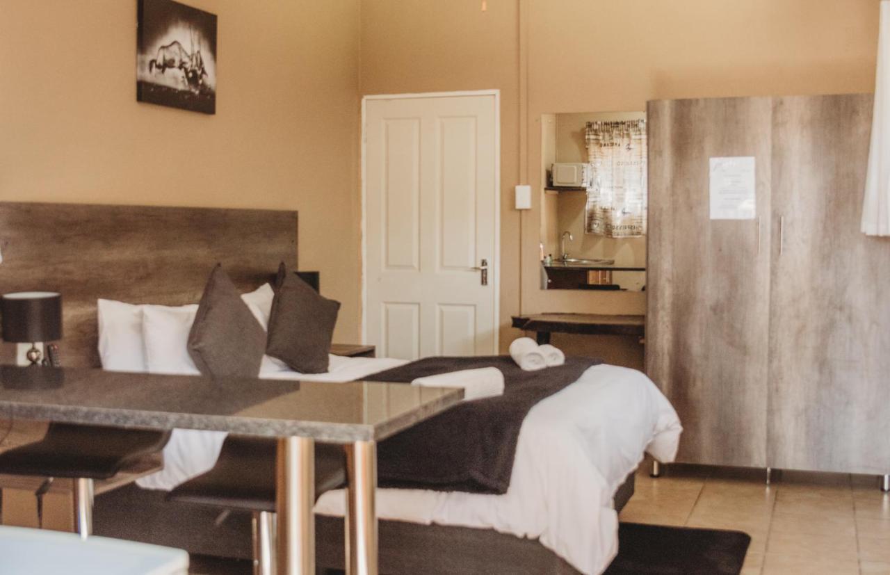 Casa Leitao Lodge Phalaborwa Kültér fotó