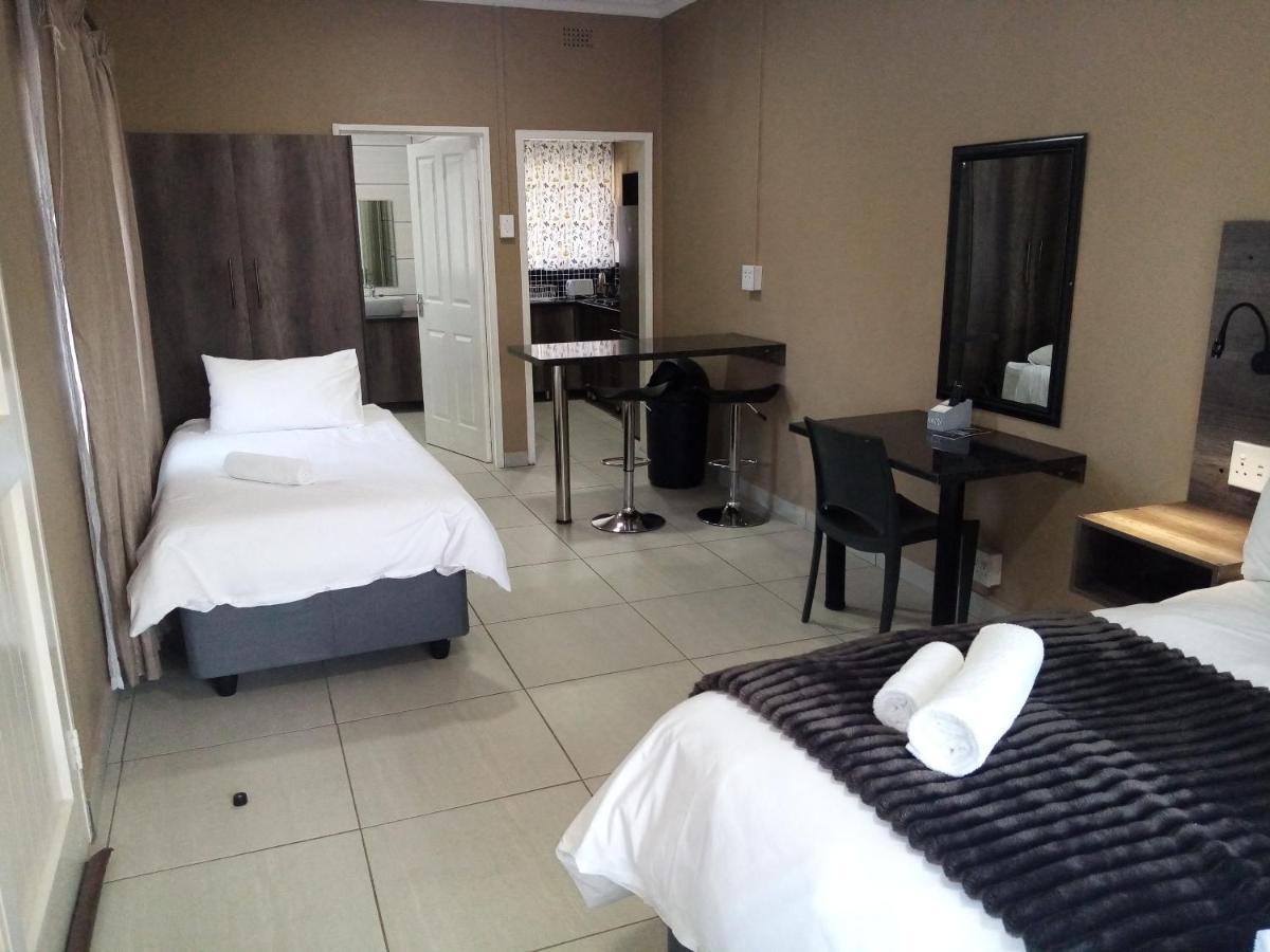 Casa Leitao Lodge Phalaborwa Kültér fotó