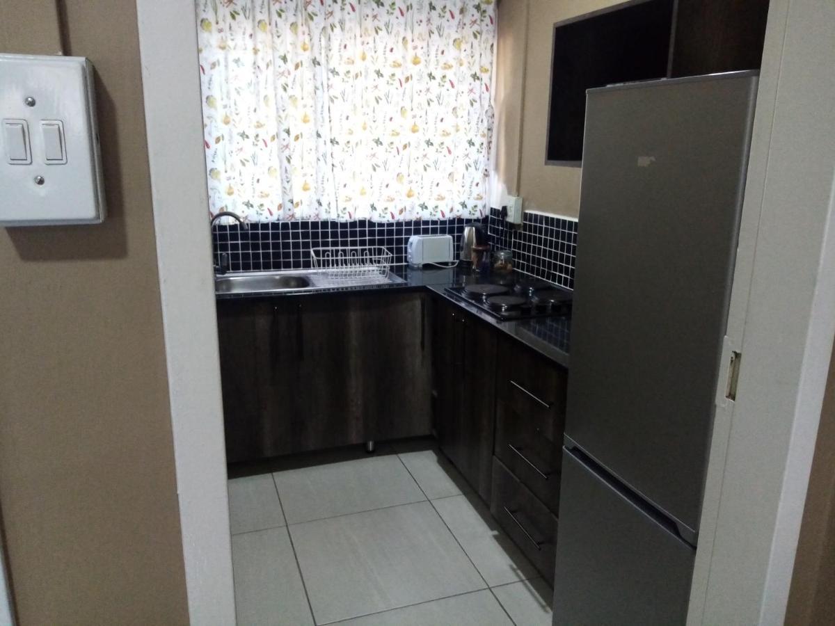 Casa Leitao Lodge Phalaborwa Kültér fotó