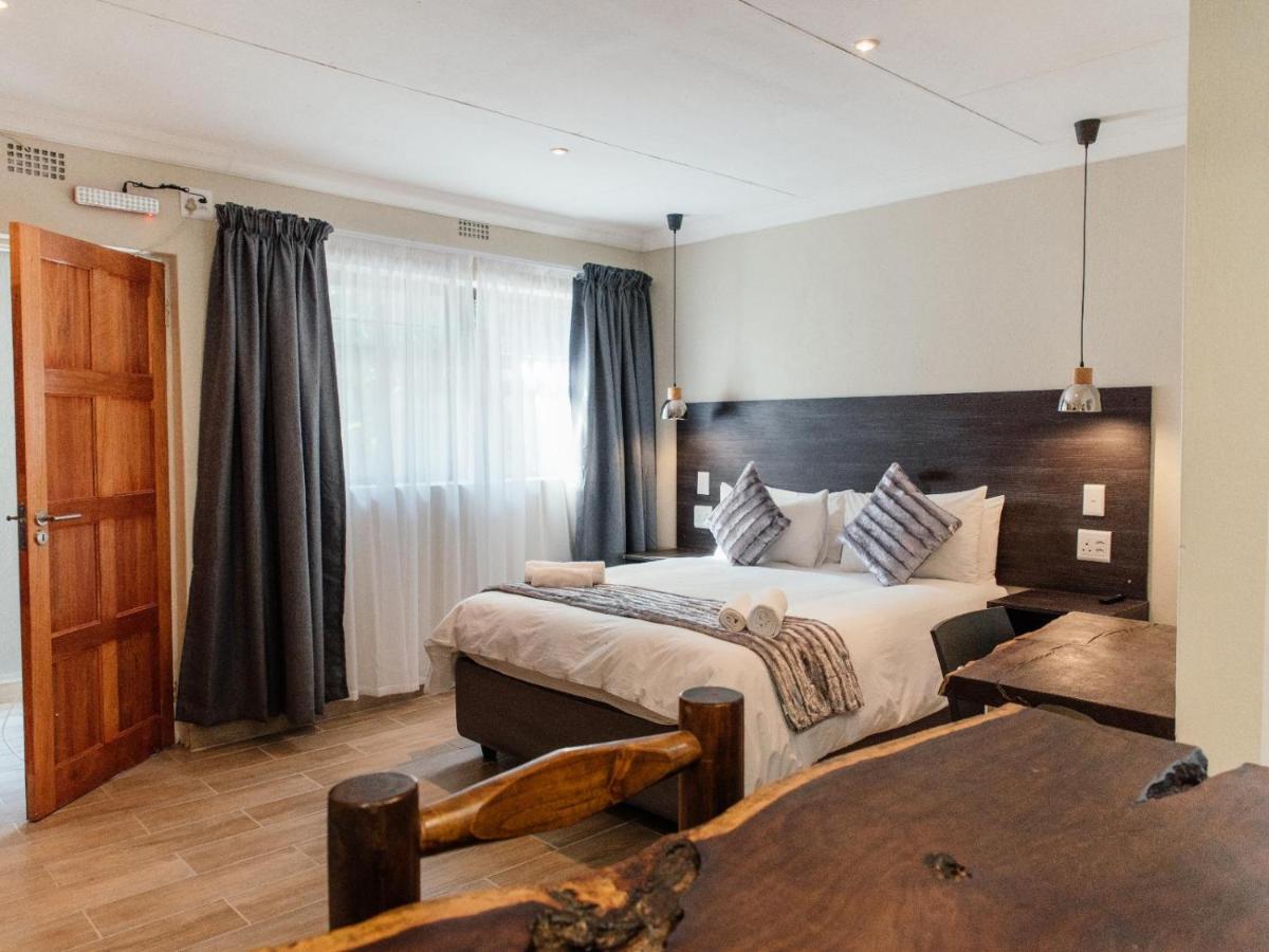 Casa Leitao Lodge Phalaborwa Kültér fotó