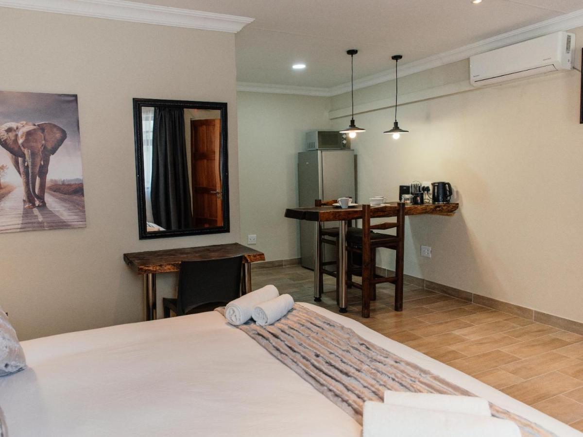 Casa Leitao Lodge Phalaborwa Kültér fotó