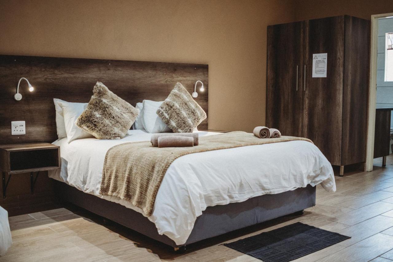 Casa Leitao Lodge Phalaborwa Kültér fotó