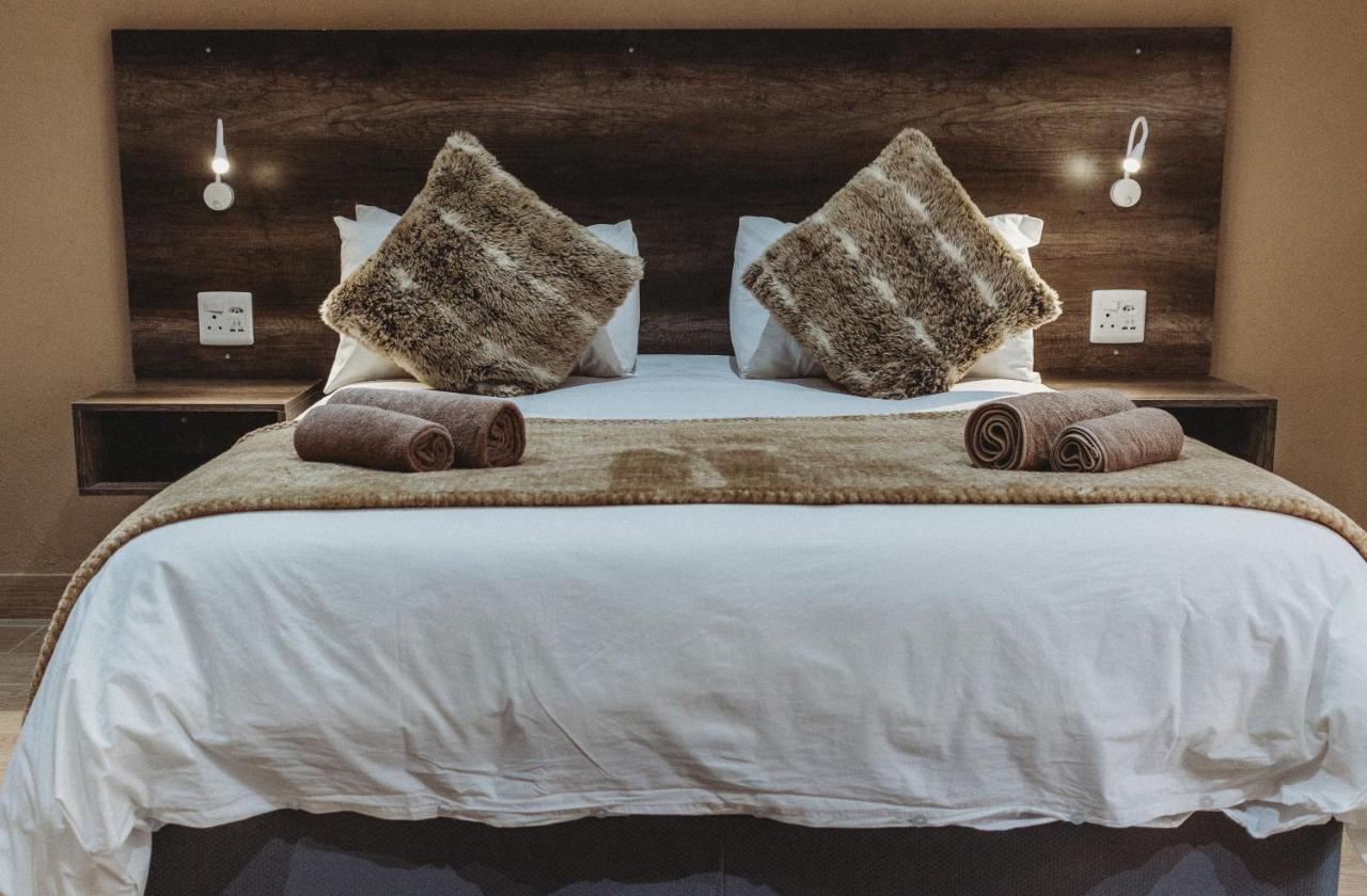 Casa Leitao Lodge Phalaborwa Kültér fotó