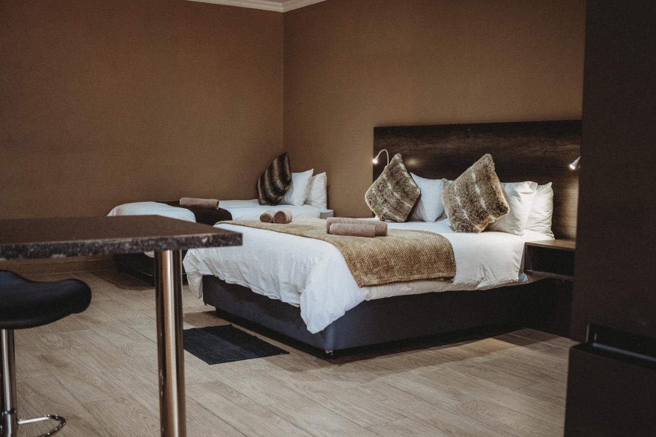 Casa Leitao Lodge Phalaborwa Kültér fotó