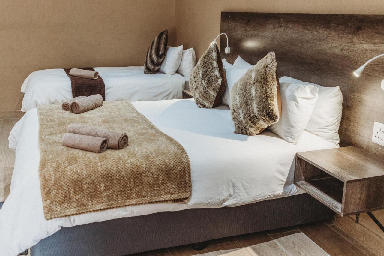 Casa Leitao Lodge Phalaborwa Kültér fotó