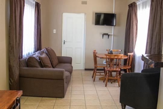 Casa Leitao Lodge Phalaborwa Kültér fotó
