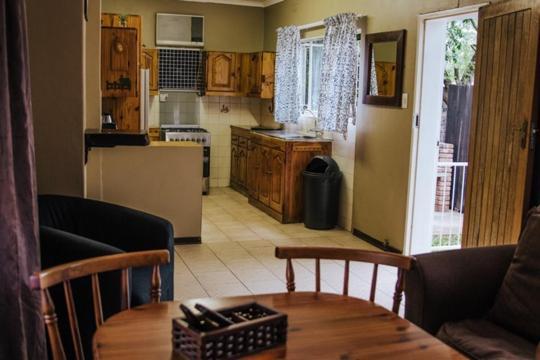 Casa Leitao Lodge Phalaborwa Kültér fotó