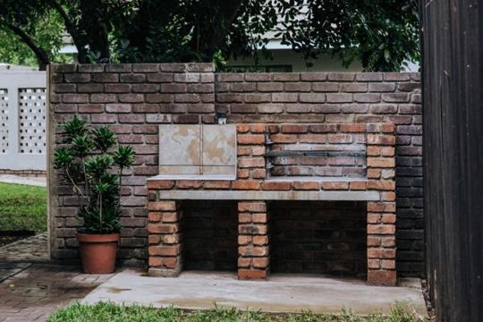 Casa Leitao Lodge Phalaborwa Kültér fotó