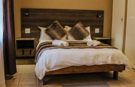 Casa Leitao Lodge Phalaborwa Kültér fotó