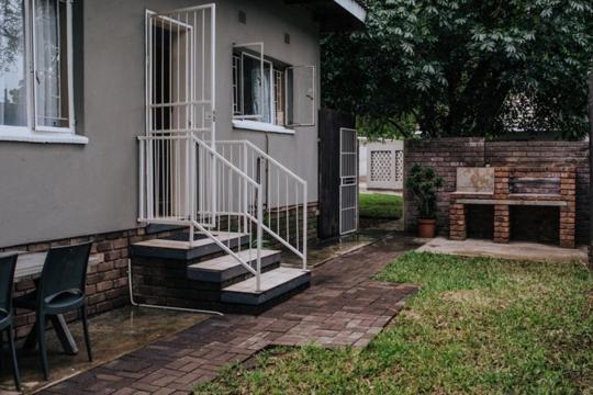 Casa Leitao Lodge Phalaborwa Kültér fotó