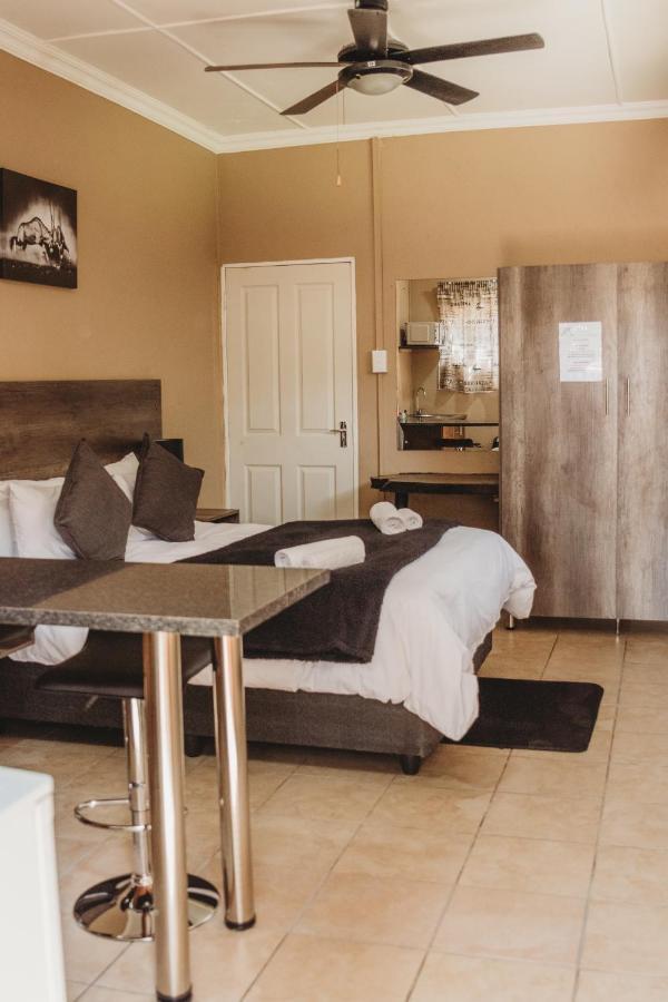 Casa Leitao Lodge Phalaborwa Kültér fotó