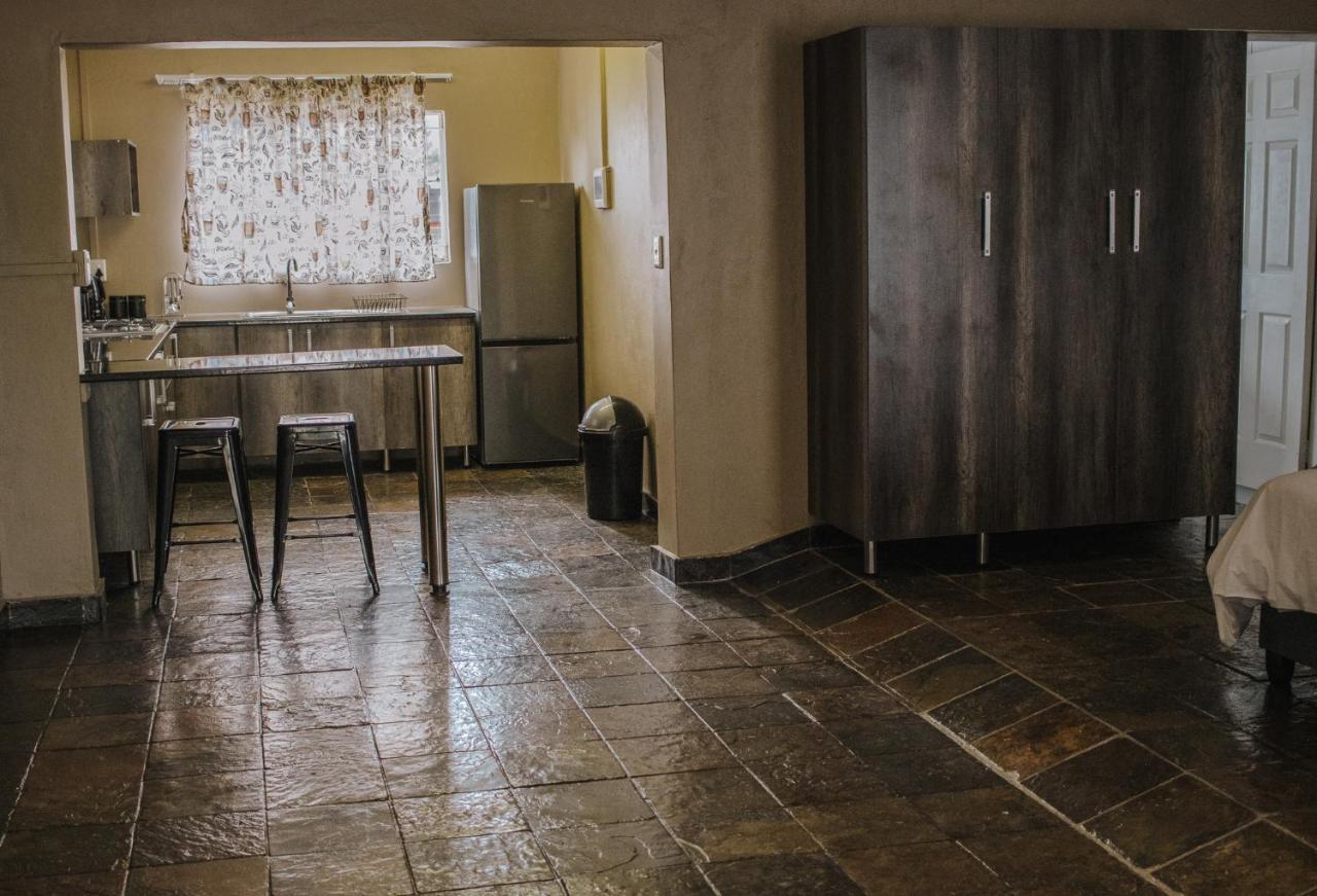 Casa Leitao Lodge Phalaborwa Kültér fotó