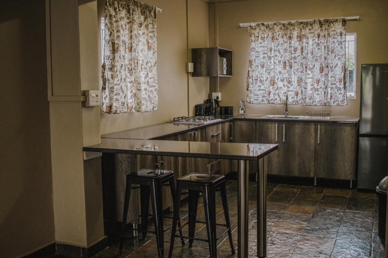 Casa Leitao Lodge Phalaborwa Kültér fotó