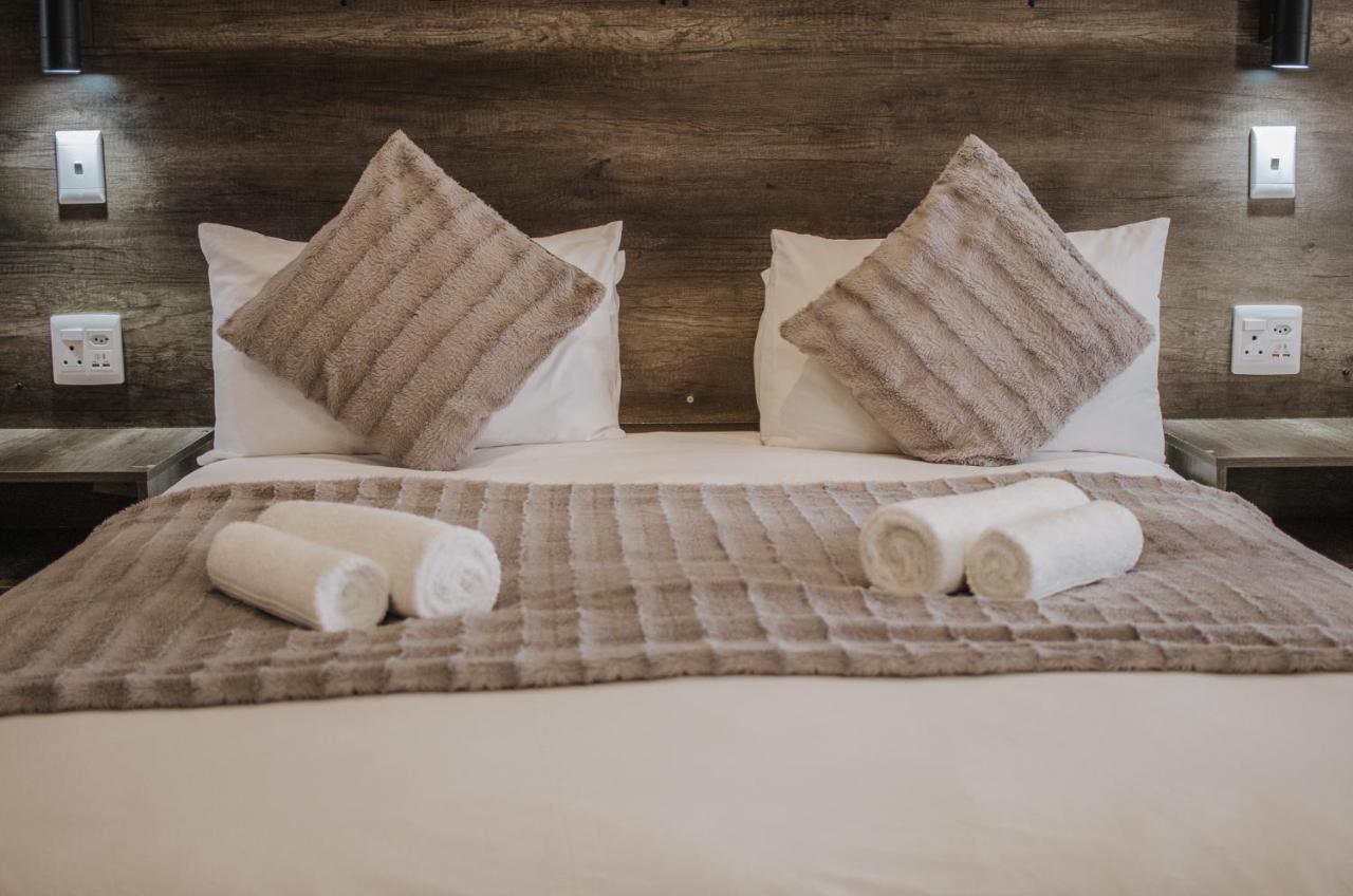 Casa Leitao Lodge Phalaborwa Kültér fotó