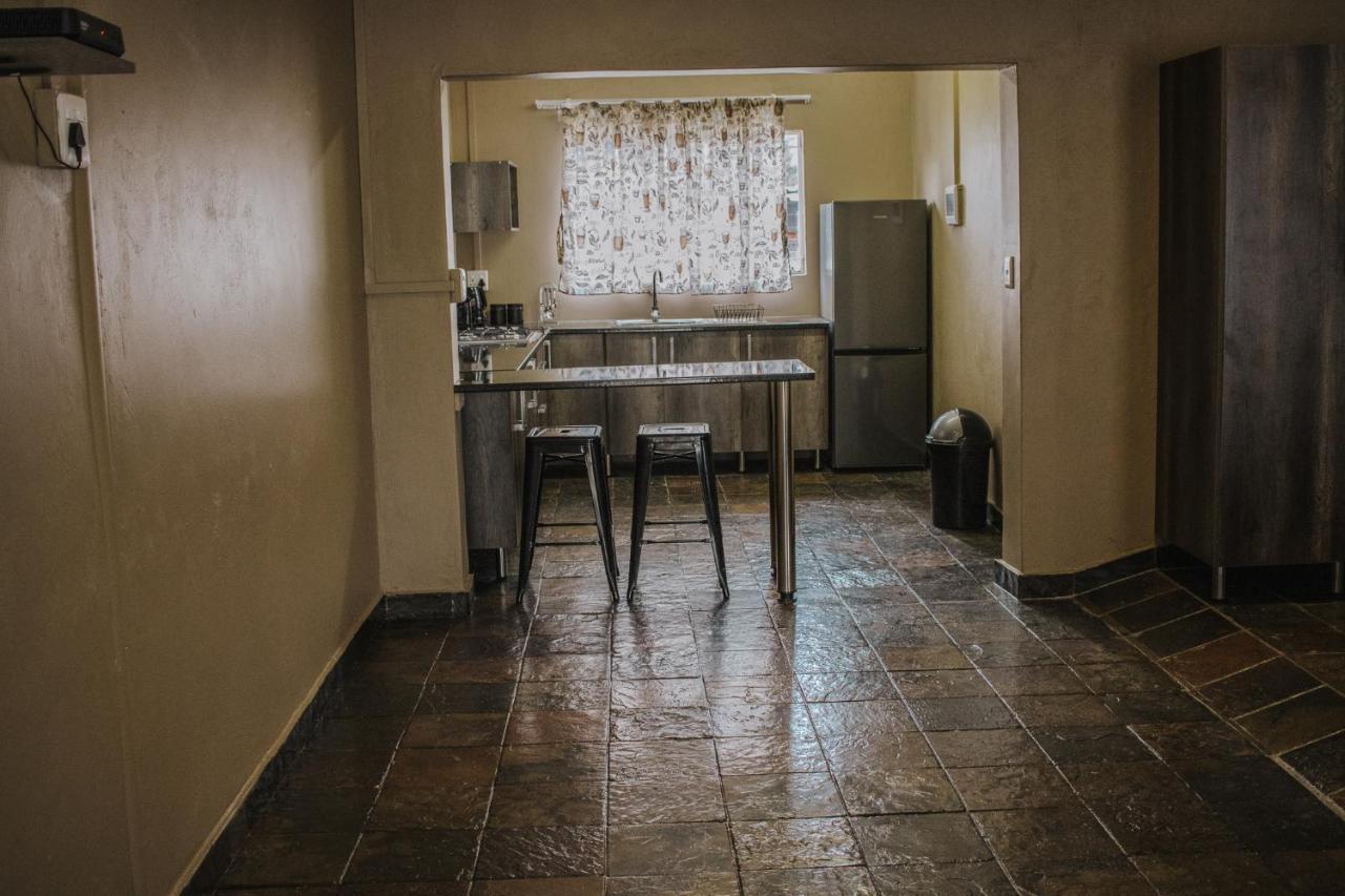 Casa Leitao Lodge Phalaborwa Kültér fotó