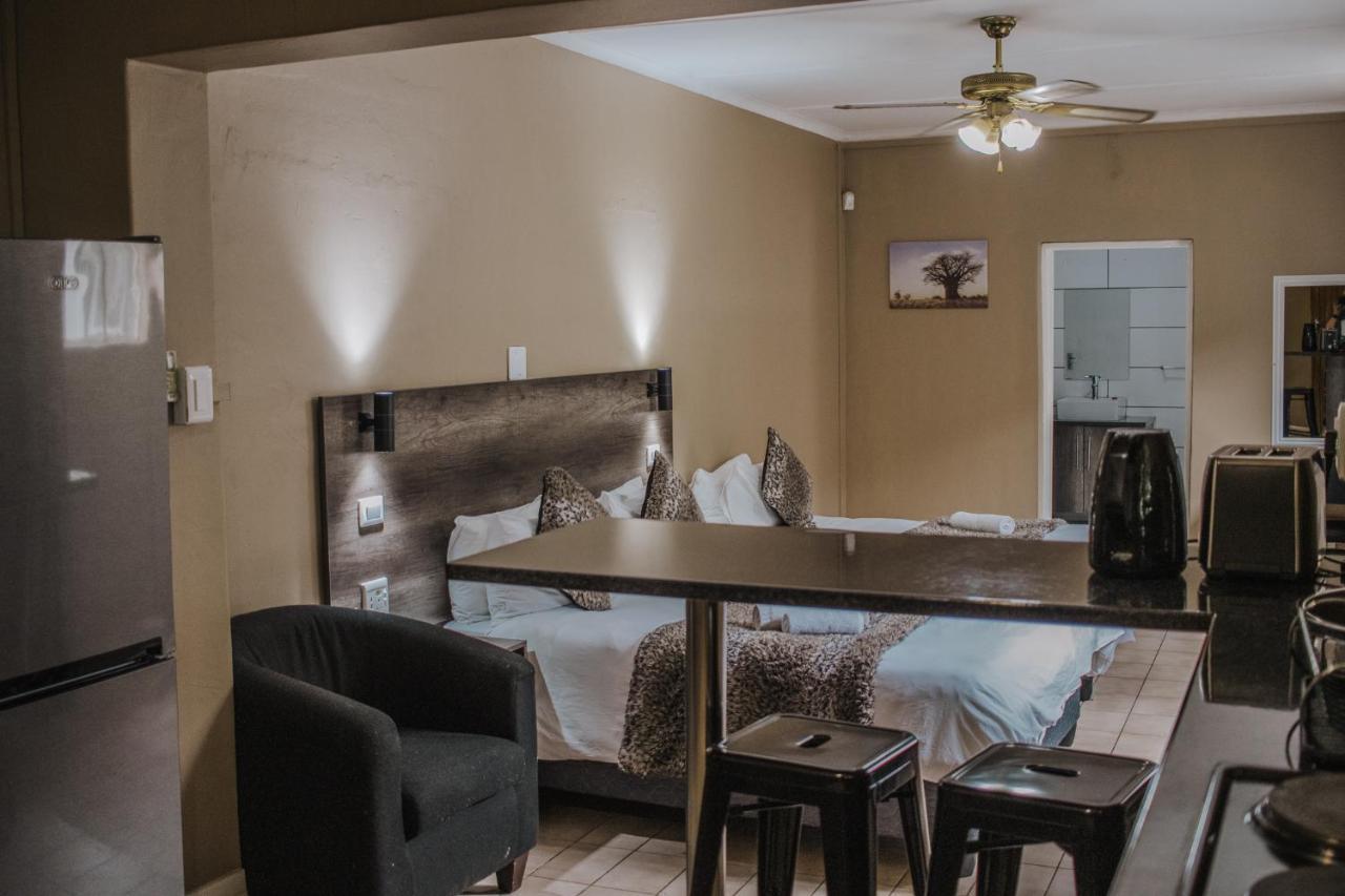 Casa Leitao Lodge Phalaborwa Kültér fotó