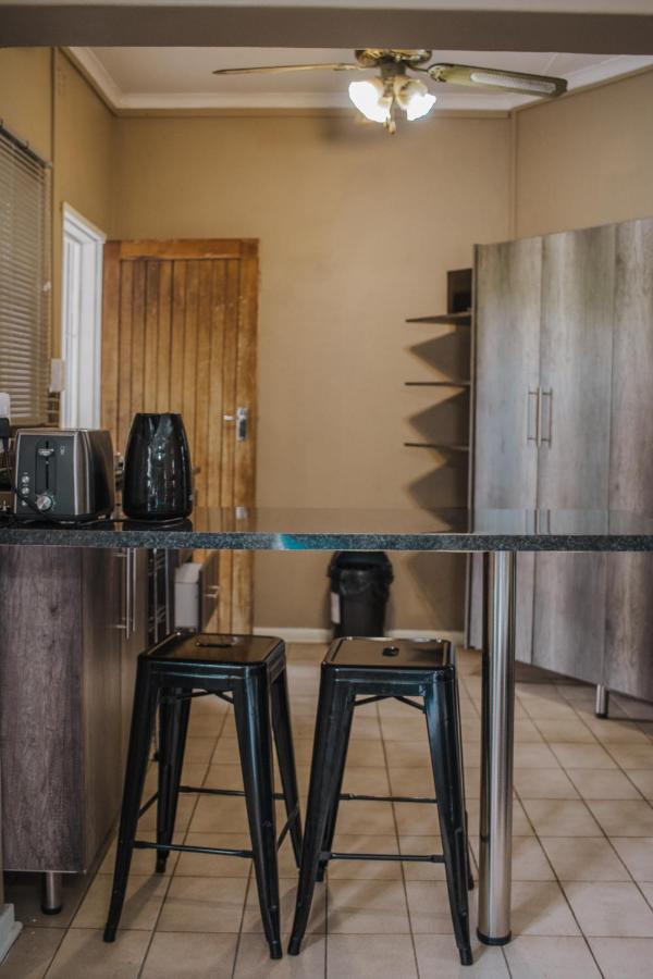 Casa Leitao Lodge Phalaborwa Kültér fotó