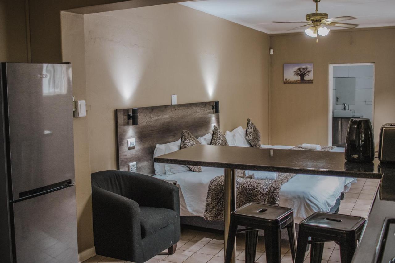 Casa Leitao Lodge Phalaborwa Kültér fotó