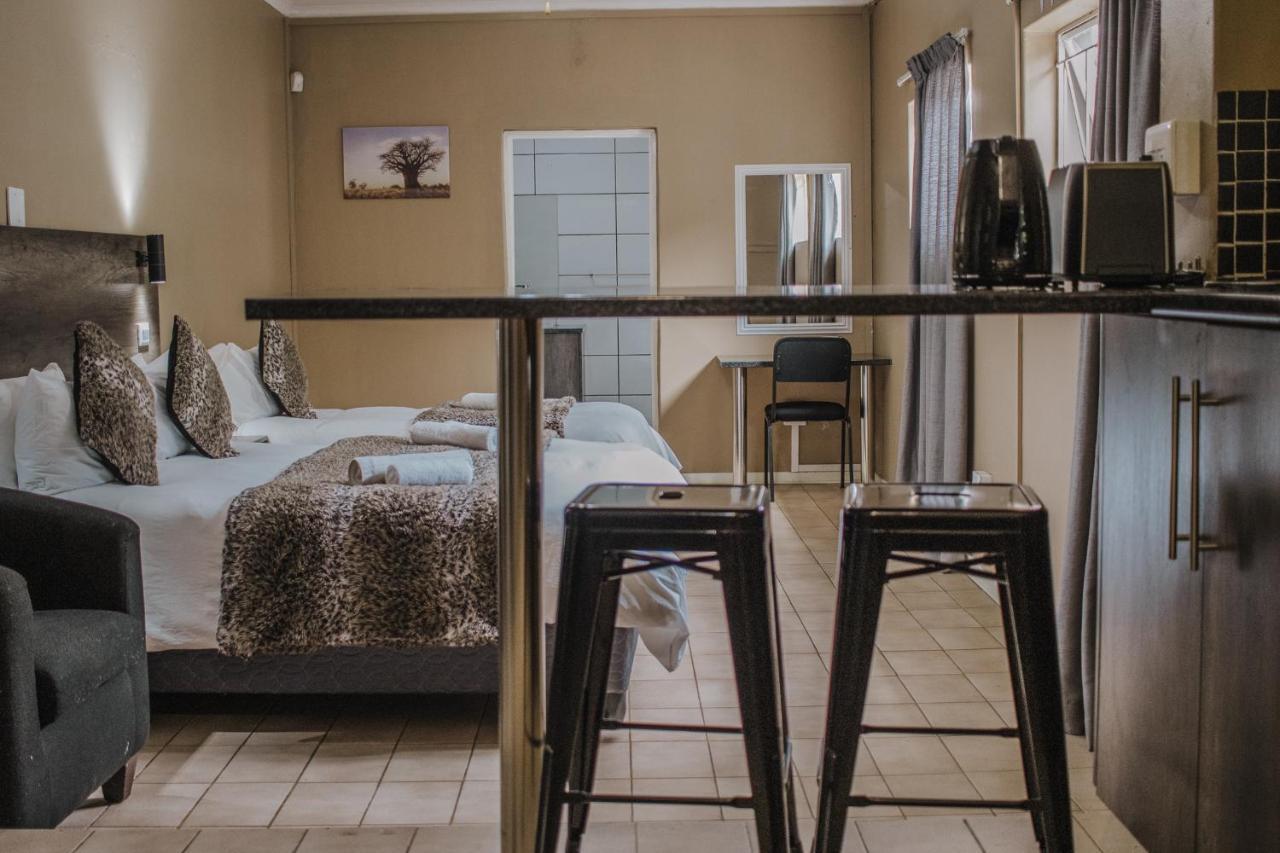 Casa Leitao Lodge Phalaborwa Kültér fotó