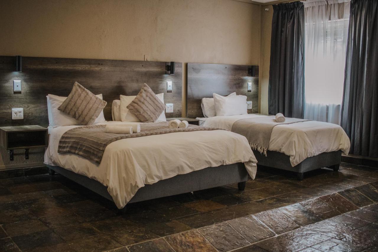Casa Leitao Lodge Phalaborwa Kültér fotó