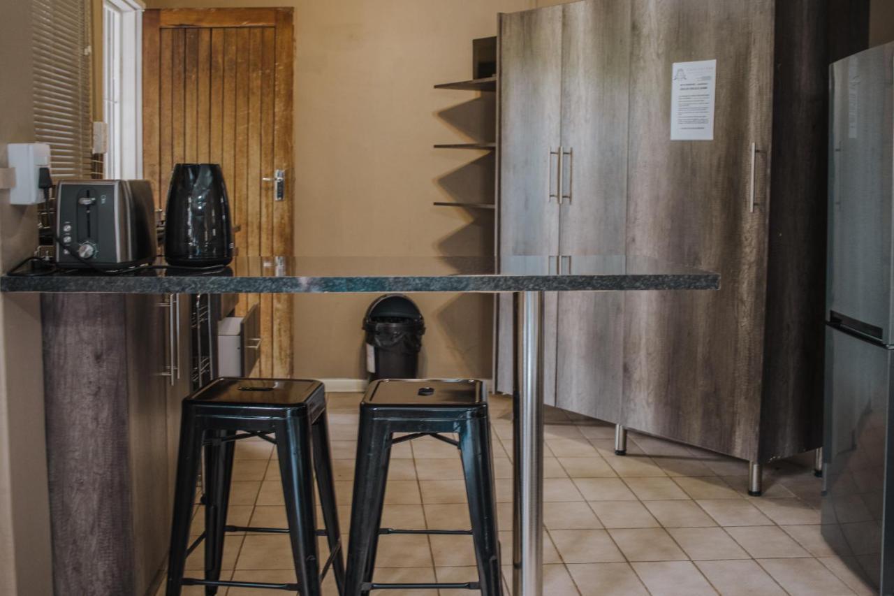 Casa Leitao Lodge Phalaborwa Kültér fotó