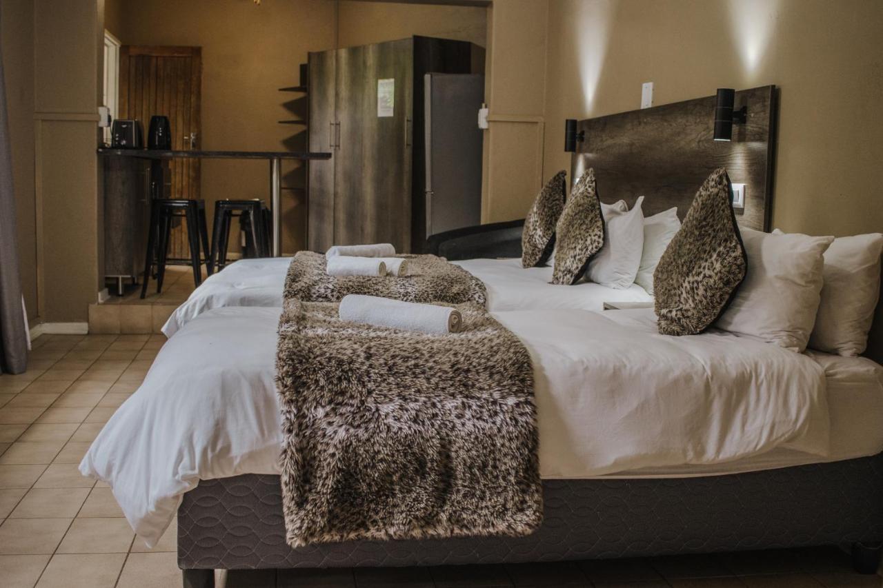Casa Leitao Lodge Phalaborwa Kültér fotó