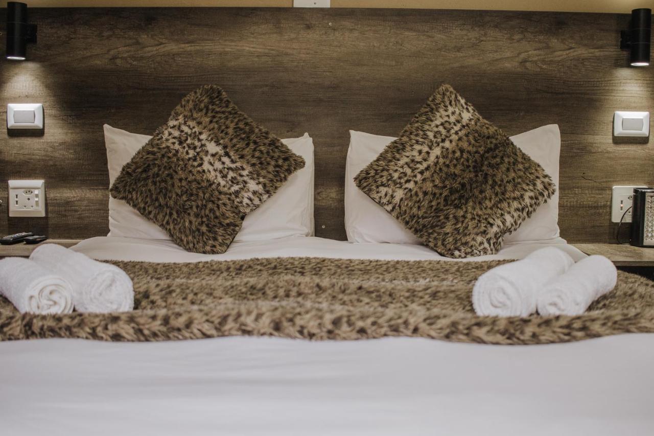 Casa Leitao Lodge Phalaborwa Kültér fotó