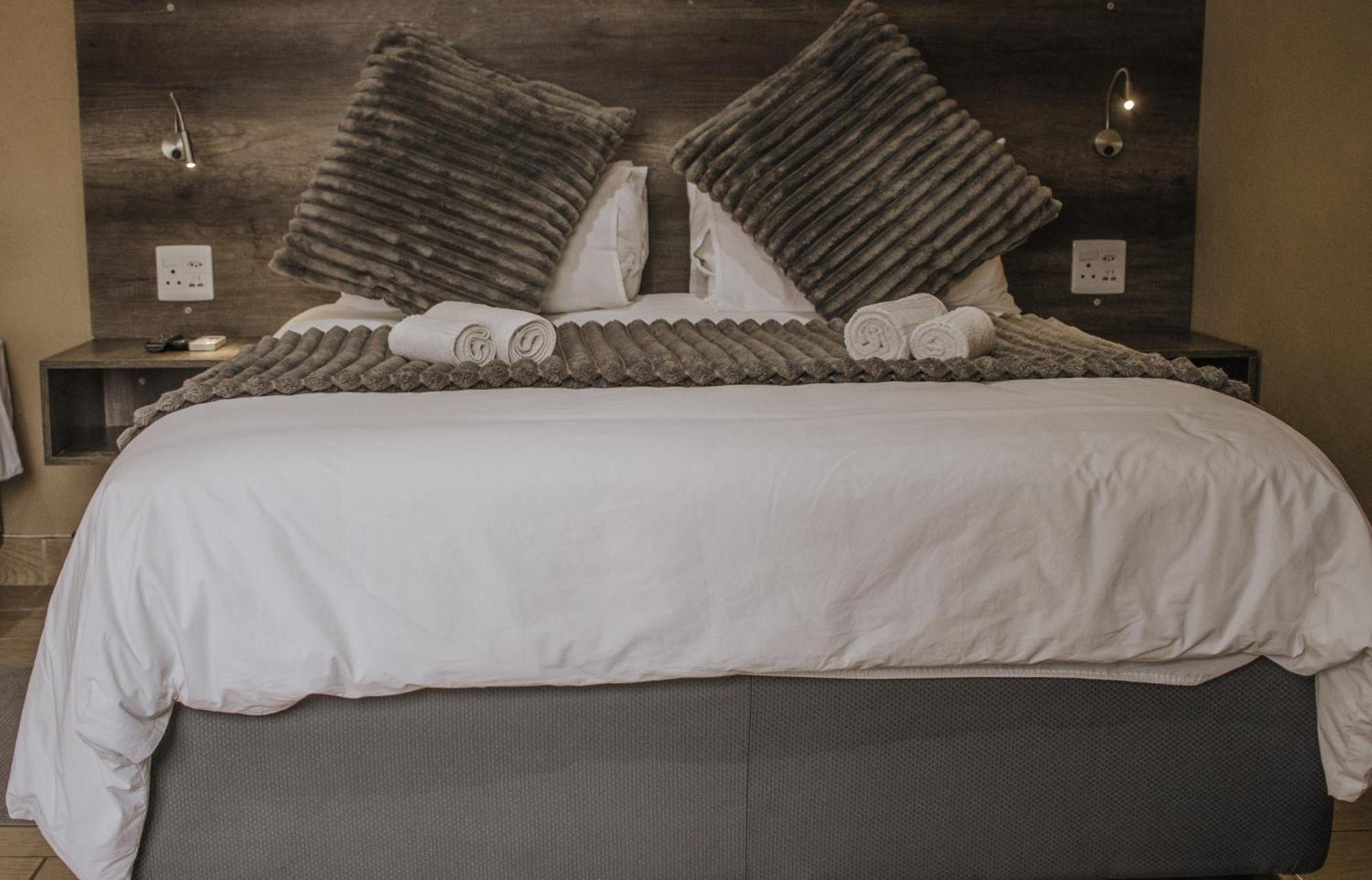 Casa Leitao Lodge Phalaborwa Kültér fotó