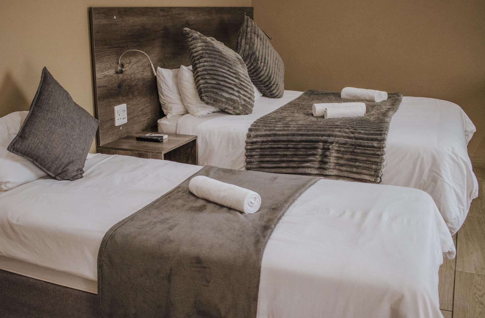 Casa Leitao Lodge Phalaborwa Kültér fotó