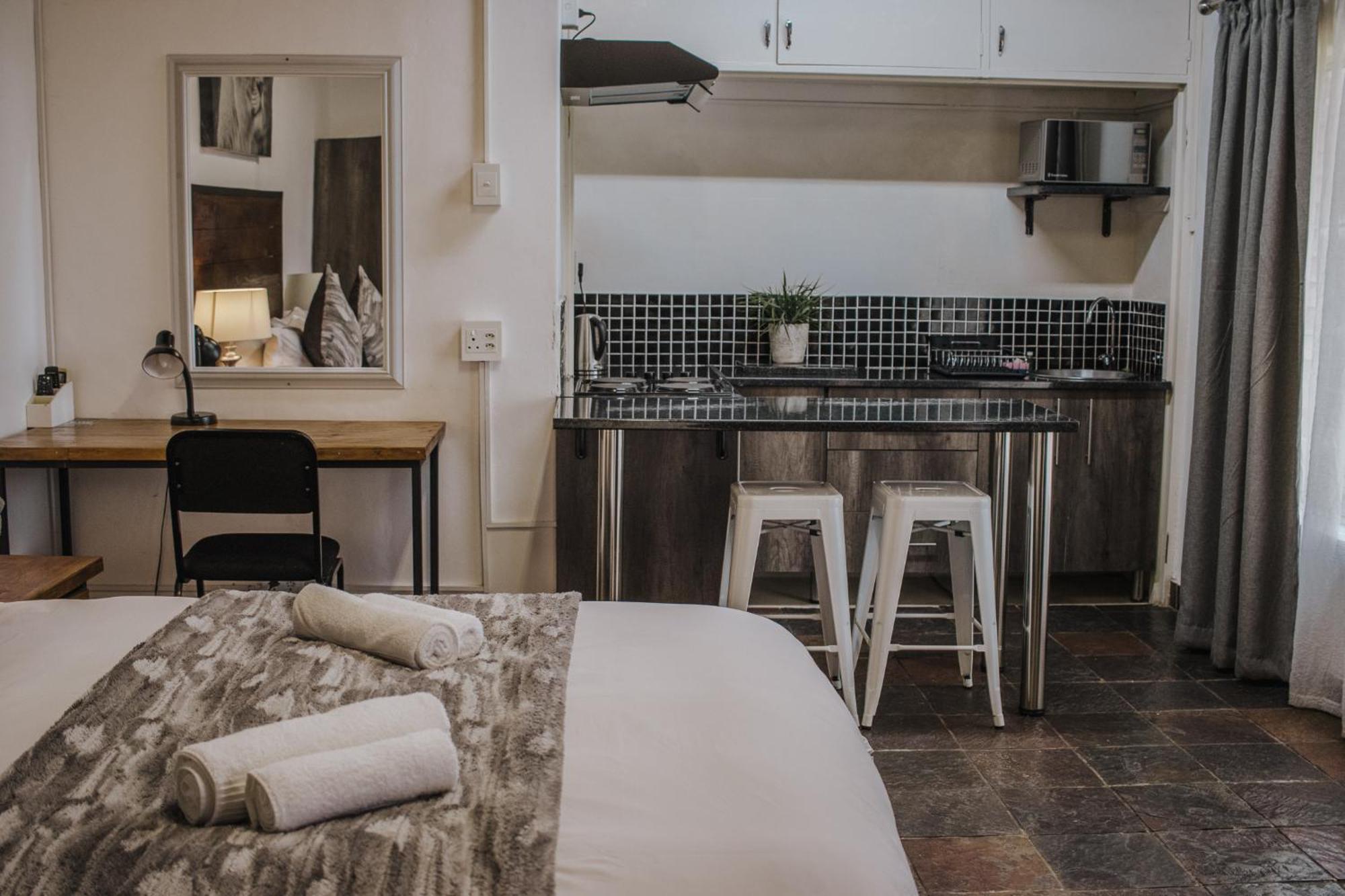 Casa Leitao Lodge Phalaborwa Kültér fotó