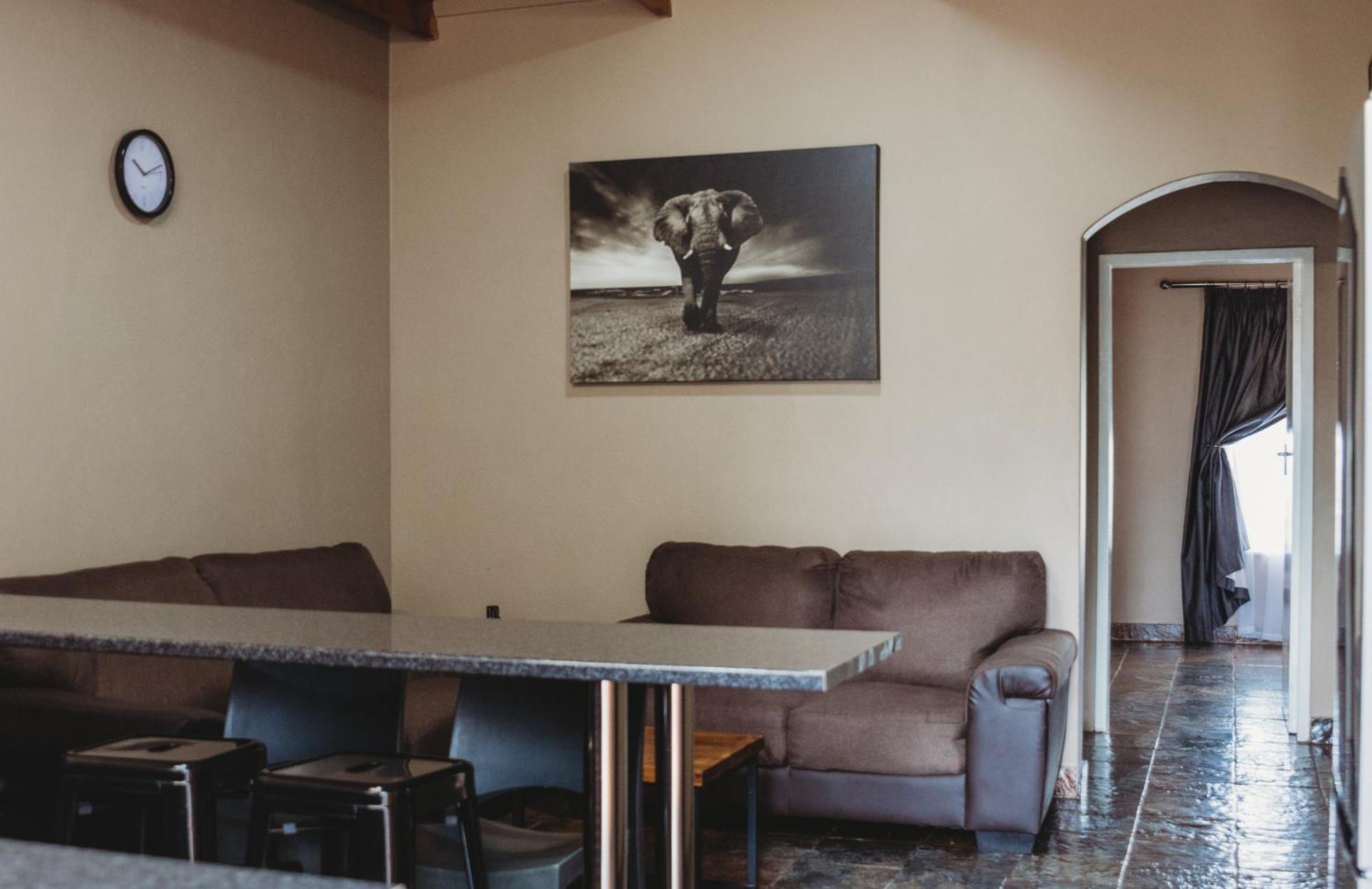 Casa Leitao Lodge Phalaborwa Kültér fotó
