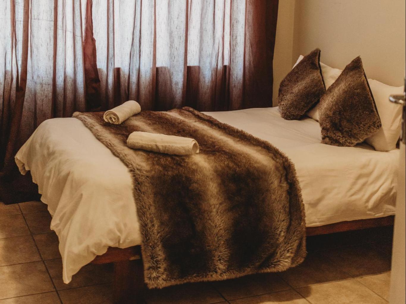 Casa Leitao Lodge Phalaborwa Kültér fotó