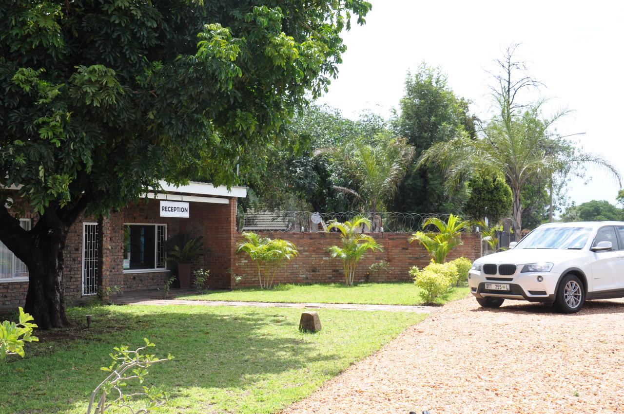 Casa Leitao Lodge Phalaborwa Kültér fotó
