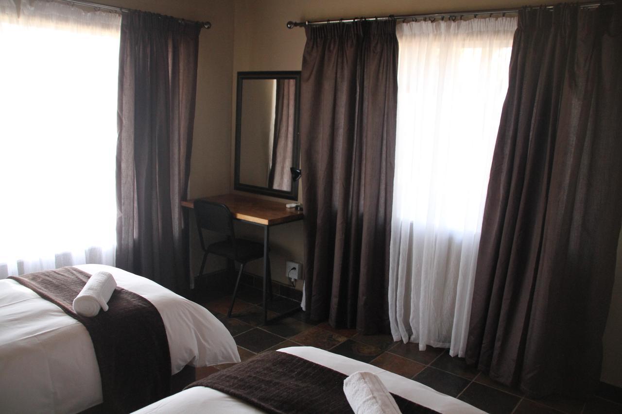 Casa Leitao Lodge Phalaborwa Kültér fotó
