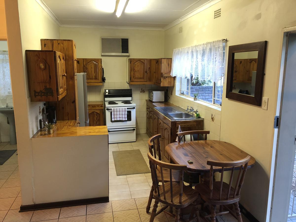Casa Leitao Lodge Phalaborwa Kültér fotó